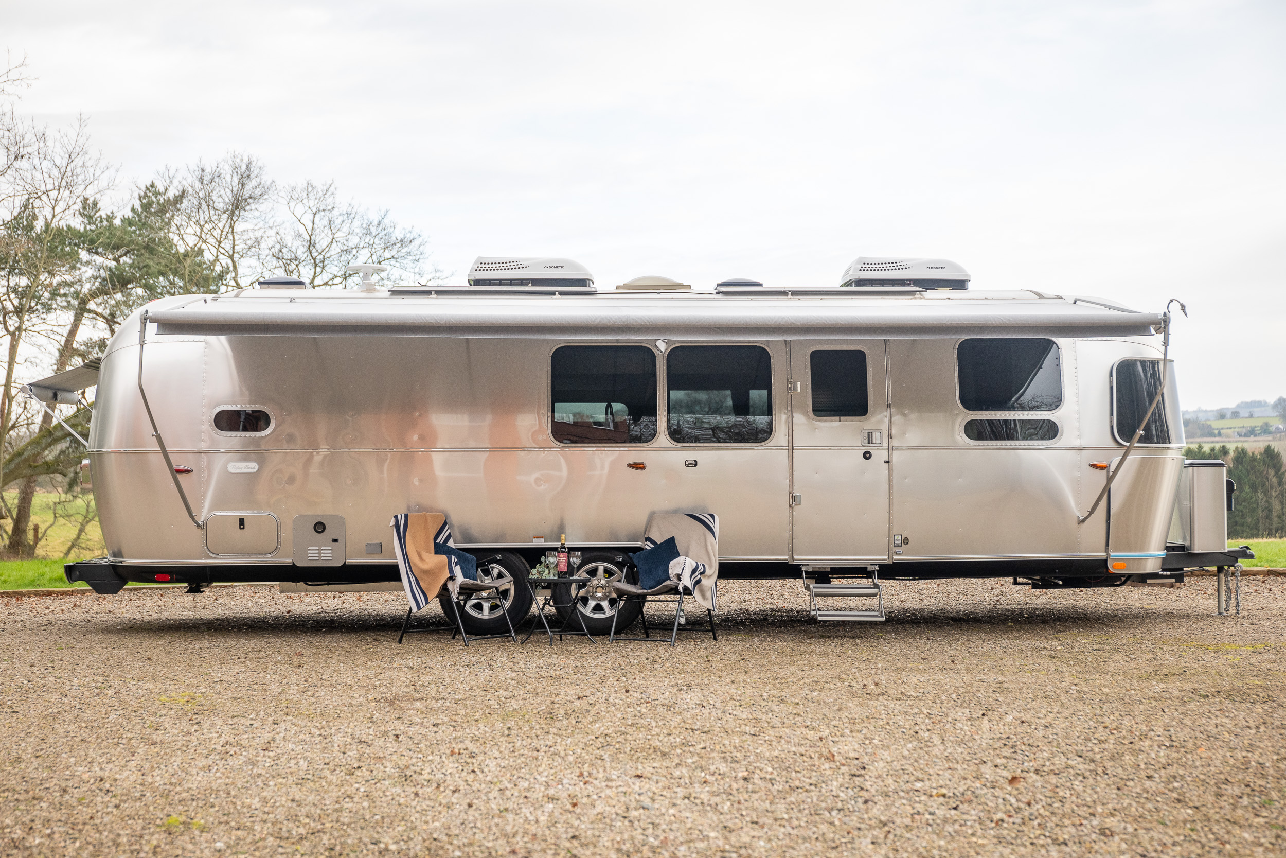 Airstream AF15
