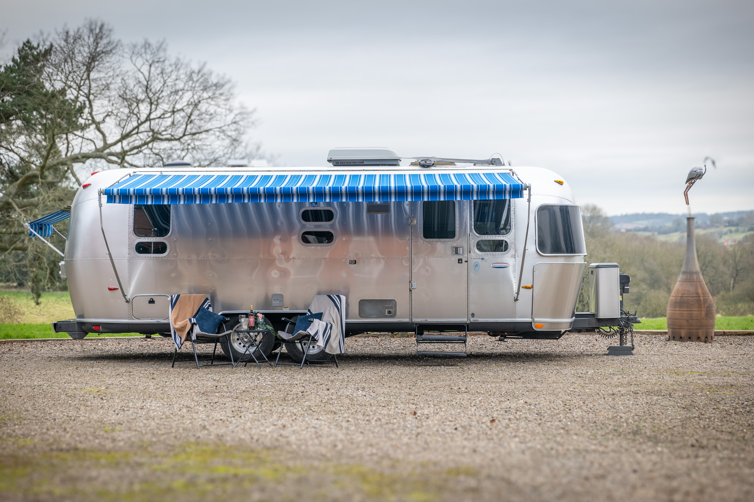 Airstream AF16
